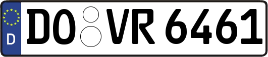 DO-VR6461