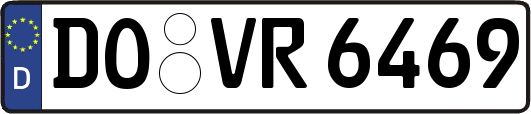 DO-VR6469