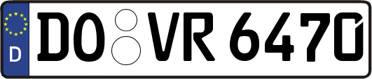 DO-VR6470