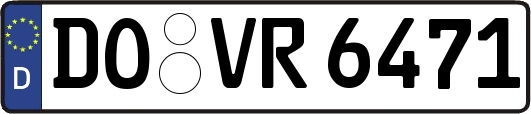 DO-VR6471