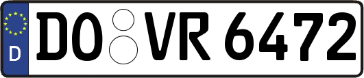 DO-VR6472