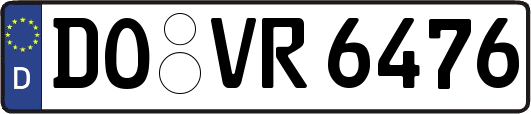 DO-VR6476