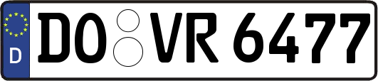 DO-VR6477