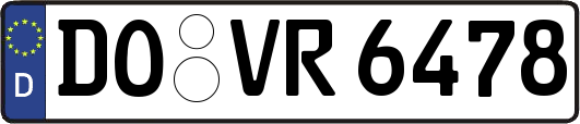 DO-VR6478