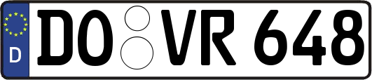 DO-VR648