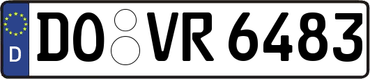 DO-VR6483