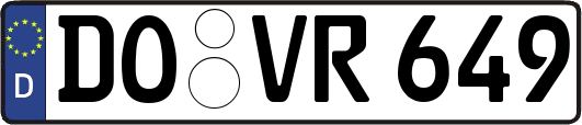 DO-VR649