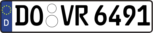 DO-VR6491