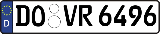 DO-VR6496