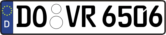 DO-VR6506
