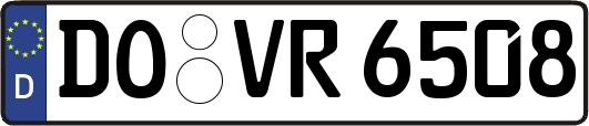 DO-VR6508