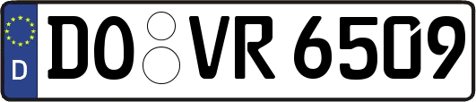 DO-VR6509