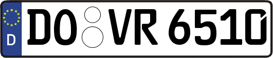 DO-VR6510