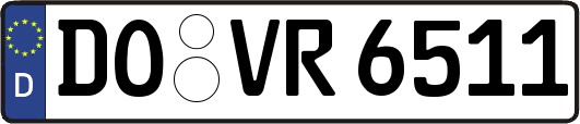 DO-VR6511