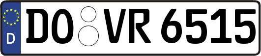DO-VR6515