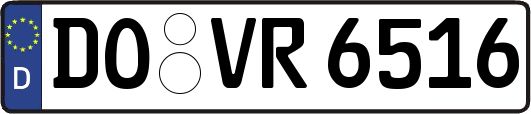 DO-VR6516