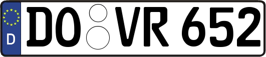 DO-VR652