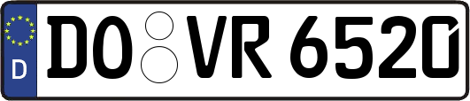 DO-VR6520