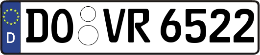 DO-VR6522