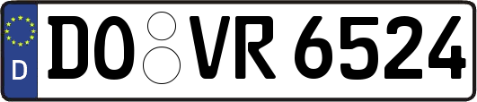DO-VR6524