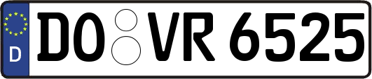 DO-VR6525