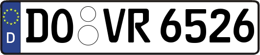 DO-VR6526