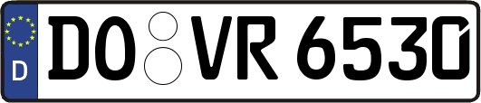DO-VR6530