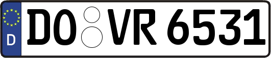 DO-VR6531