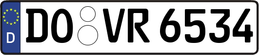 DO-VR6534
