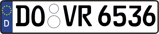 DO-VR6536