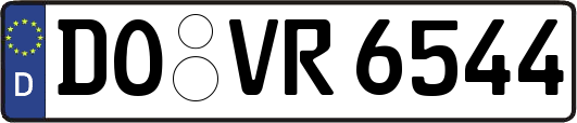DO-VR6544