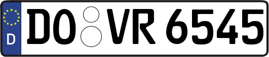 DO-VR6545