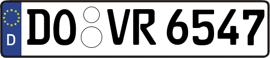 DO-VR6547