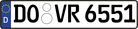 DO-VR6551