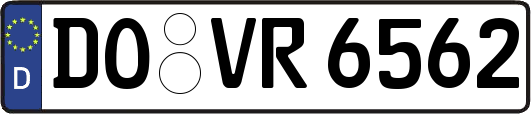 DO-VR6562
