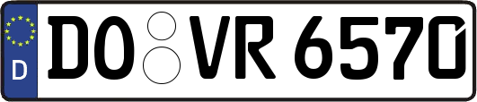DO-VR6570