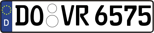 DO-VR6575