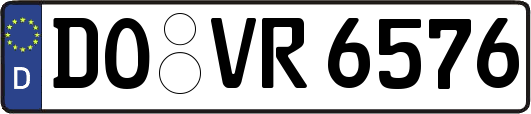 DO-VR6576