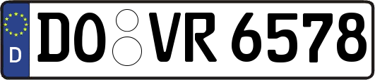 DO-VR6578