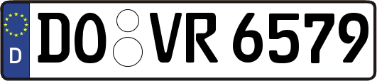 DO-VR6579