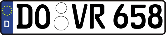 DO-VR658