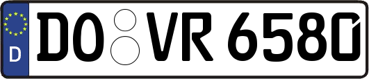 DO-VR6580