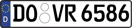 DO-VR6586