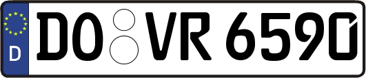 DO-VR6590