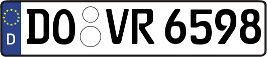 DO-VR6598