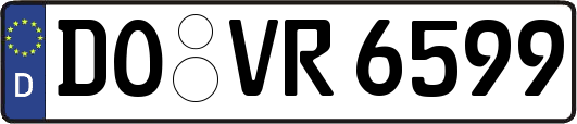DO-VR6599