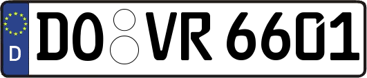 DO-VR6601
