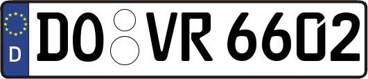 DO-VR6602