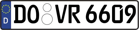 DO-VR6609