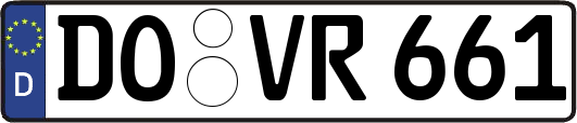 DO-VR661